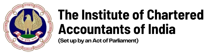 ICAI Logo