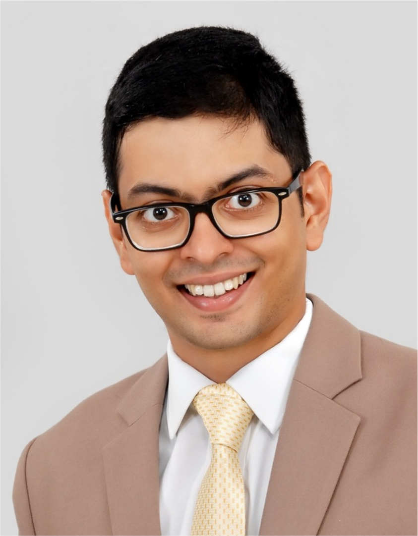 SHRI ANIRUDH KRISHNAN International Convention on Insolvency