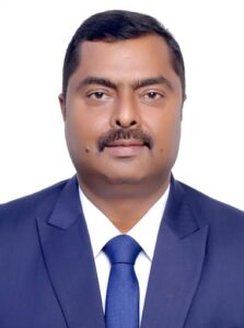 CA. GYAN CHANDRA MISRA ,Chairman, I&VSB, ICAI