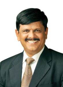 CA. Prasanna Kumar D. , The Vice President ICAI