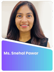 Ms. Snehal Pawar
