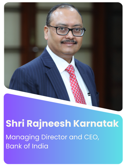 Shri Rajneesh Karnatak