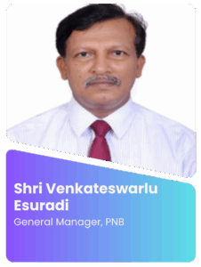Shri Venkateswarlu Esuradi