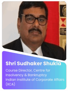 Sudhakar Shukla