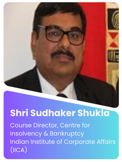 Sudhakar Shukla