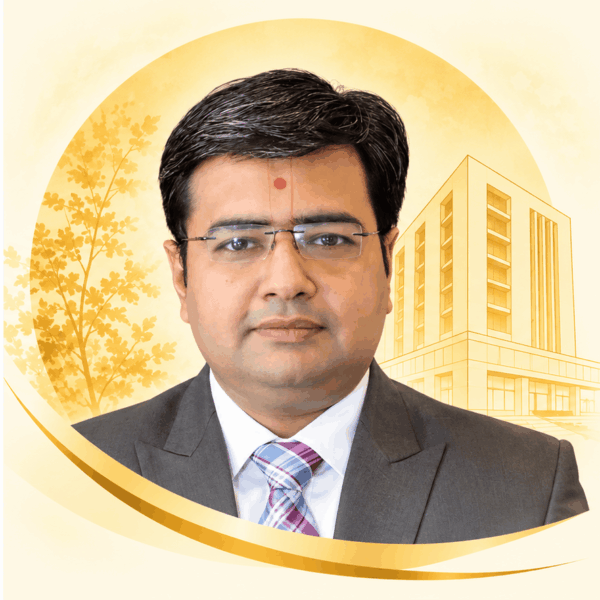 Vice-Chairman, ICAI